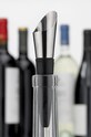 WMF nalewak do dekantacji wina Vino 641056040 czarny