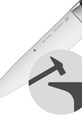 WMF coltello da chef Spitzenklasse Plus 1895486032