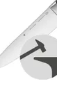 WMF Поварской нож Spitzenklasse Plus