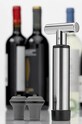 WMF pompka do wina Vino 640717920 szary