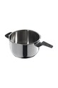 WMF ekonom lonec Perfect Premium 4,5 L siva 795829990