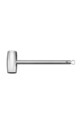 WMF bat za meso Profi Plus 1873086040 siva AA00