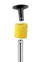 WMF nož za ananas Gourmet siva 1873676030