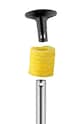 WMF nož za ananas Gourmet siva 1873676030