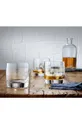 transparentny WMF zestaw szklanek do whisky Easy 0,3 L (6-pack)