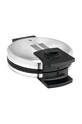 WMF Electro aparat za peko vafljev Lono siva 415210011