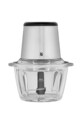 WMF Electro Kuhinjska sjeckalica 1 L, Kult X siva 416590011