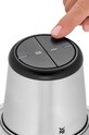 WMF Electro Kuhinjska sjeckalica 1 L, Kult X siva 416590011