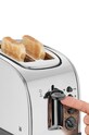 Кухня и бар WMF Electro Тостер Stelio 414010012 сив