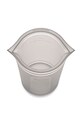 Zip Top recipient pentru gustări Cup Large 0,71 L Z.CUPL.02 gri AA00