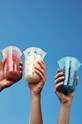 Zip Top recipient pentru gustări Cup Large 0,71 L Z.CUPL.02