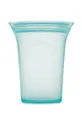 μπλε Zip Top δοχείο για σνακ Large Cup 710 ml Unisex