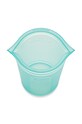 Bucătărie și bar Zip Top recipient pentru gustări Large Cup 710 ml Z.CUPL.03 albastru