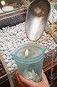 Zip Top pojemnik na przekąski Large Cup 710 ml Z.CUPL.03
