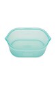 Zip Top nádoba na svačinu Small Dish 473 ml Z.DSHS.03 modrá AA00
