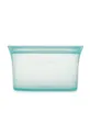 Zip Top δοχείο για σνακ Small Dish 473 ml  Σιλικόνη