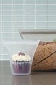 Zip Top nádoba na svačinu Small Dish 473 ml Z.DSHS.03 modrá