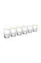 Fine Dining & Living Set čaša Florence (6-pack) 564068 šarena AA00