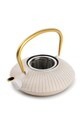 Кухня та бар Fine Dining & Living Чайник Ocha 0,5 L 820030 бежевий