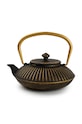 S|P Collection czajnik do herbaty Ocha 0,5 L czarny 820031