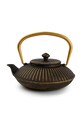S|P Collection czajnik do herbaty Ocha 0,5 L czarny 820031