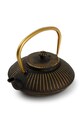 S|P Collection czajnik do herbaty Ocha 0,5 L 820031 czarny AA00