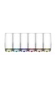 Fine Dining & Living komplet kozarcev Adora Coral (6-pack)