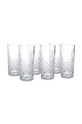 Fine Dining & Living sada pohárov na nápoje Spirit (6-pak) viacfarebná 753021