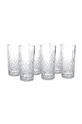 multicolore Fine Dining & Living set bicchieri da drink Spirit (6-pack) Unisex