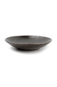Fine Dining & Living βαθύ πιάτο Ash καφέ 791205
