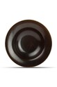 Bucătărie și bar Fine Dining & Living farfurie adâncă Ash 791207 maro