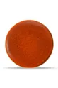 pomarańczowy BonBistro talerz Ash Unisex