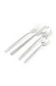 šarena Fine Dining & Living Set pribora za jelo Terno (16-pack) Unisex