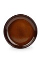 BonBistro talerz Forno brązowy 611671
