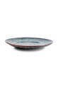 BonBistro talerz Hazy 791001 niebieski AA00