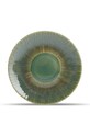 Fine Dining & Living tányér Luce zöld 262045