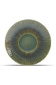 ONA talerz Luce zielony 262046