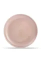 rózsaszín Fine Dining & Living tányér Rana Uniszex