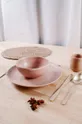 Fine Dining & Living duboki tanjur Rana  Glazirana keramika
