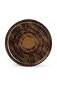 Fine Dining & Living piatto Tabo multicolore 804081