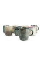 Salt&Pepper kubek Muggies 500 ml 854101 multicolor AA00