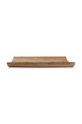Wood & Food deska do krojenia multicolor 763996