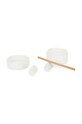 Balvi zestaw do sushi Mushiki 27591 biały