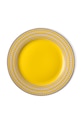 Κουζίνα και μπαρ Pols Potten σετ πιάτων (4-pack) 230.400.535 πολύχρωμο