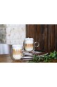 Vialli Design Набір склянок Tulip (2-pack) прозорий 8807