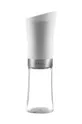 biela Vialli Design elektrický mlynček na korenie Unisex
