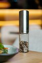 Vialli Design młynek elektryczny do przypraw 8869..