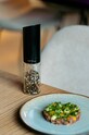 Vialli Design Електричний млинок для спецій 8876