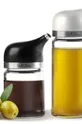 multicolore Vialli Design set contenitori per l'olio di oliva e aceto Livio (2-pack) Unisex