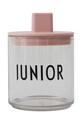 Design Letters cană pentru bebelusi Tritan 20103005JUNIOR transparent AA00